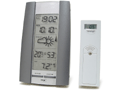 德国TFA 35.1032无线电子室内温度湿度计室外温度计气象站 大量批发