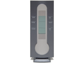 德国techno Line WS-7032无线电子室内温度计气象站 无室外机