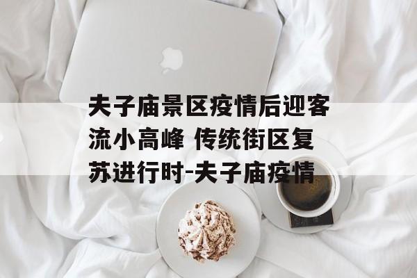 夫子庙景区疫情后迎客流小高峰 传统街区复苏进行时-夫子庙疫情