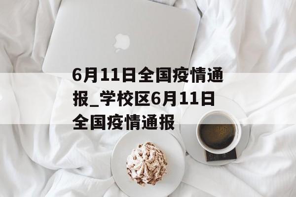 6月11日全国疫情通报_学校区6月11日全国疫情通报
